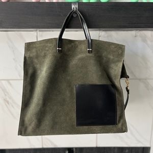 Clare V Tote